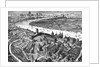 London in 1584 by Anonymous