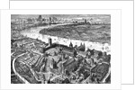 London in 1584 by Anonymous
