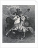 Penthesilia, Queen of the Amazons by Anonymous