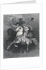 Penthesilia, Queen of the Amazons by Anonymous