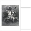 Penthesilia, Queen of the Amazons by Anonymous