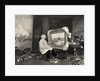 Painter Rosa Bonheur by Anonymous
