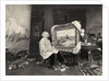 Painter Rosa Bonheur by Anonymous