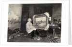 Painter Rosa Bonheur by Anonymous