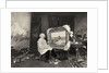 Painter Rosa Bonheur by Anonymous