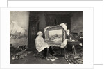 Painter Rosa Bonheur by Anonymous