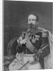 Portrait of Louis Napoleon, III by Anonymous