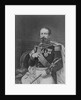Portrait of Louis Napoleon, III by Anonymous