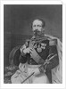 Portrait of Louis Napoleon, III by Anonymous