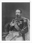 Portrait of Louis Napoleon, III by Anonymous