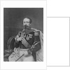 Portrait of Louis Napoleon, III by Anonymous