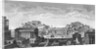 The Roman Forum by Anonymous
