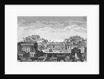 The Roman Forum by Anonymous