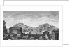 The Roman Forum by Anonymous