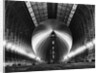 Observers at Hindenburg Hangar by Anonymous