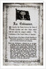 Ordinance to Dissolve the Union by Anonymous