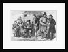 Impoverished Irish Farmers by Anonymous
