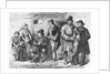 Impoverished Irish Farmers by Anonymous