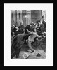 Assassination of French President by Anonymous