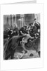 Assassination of French President by Anonymous