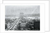 Brooklyn Bridge from World Building by Anonymous