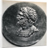 Portrait of Philip II of Macedon by Anonymous