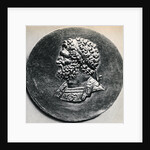 Portrait of Philip II of Macedon by Anonymous