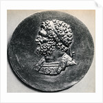 Portrait of Philip II of Macedon by Anonymous
