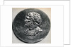 Portrait of Philip II of Macedon by Anonymous