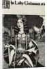 Portrait of Queen Guinevere by Anonymous