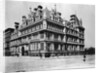 Vanderbilt Mansion by Anonymous