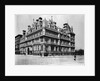 Vanderbilt Mansion by Anonymous