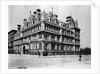 Vanderbilt Mansion by Anonymous