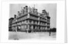 Vanderbilt Mansion by Anonymous
