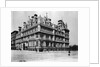 Vanderbilt Mansion by Anonymous