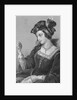 Portrait of Anne Boleyn by Anonymous