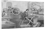 Inventions of the Nineteenth Century by Anonymous