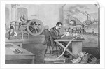 Inventions of the Nineteenth Century by Anonymous