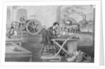 Inventions of the Nineteenth Century by Anonymous