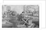 Inventions of the Nineteenth Century by Anonymous