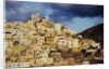 Mountain Village of Olympus by Anonymous
