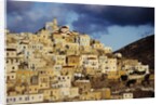 Mountain Village of Olympus by Anonymous