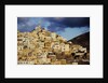 Mountain Village of Olympus by Anonymous