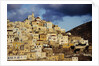 Mountain Village of Olympus by Anonymous