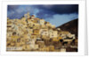 Mountain Village of Olympus by Anonymous
