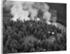 Firejumpers in Lolo National Forest by Corbis