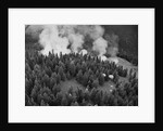 Firejumpers in Lolo National Forest by Corbis