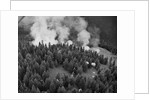 Firejumpers in Lolo National Forest by Anonymous