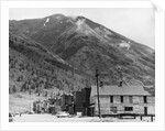 Silverton, Colorado by Anonymous