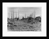 Abandoned Ranch in Owens Valley by Anonymous
